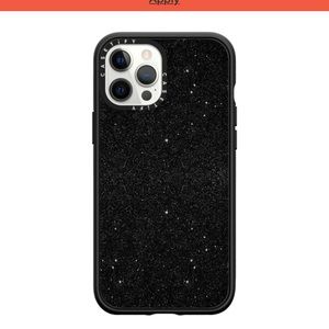 Casetify IPhone 12 Pro Max Star Case